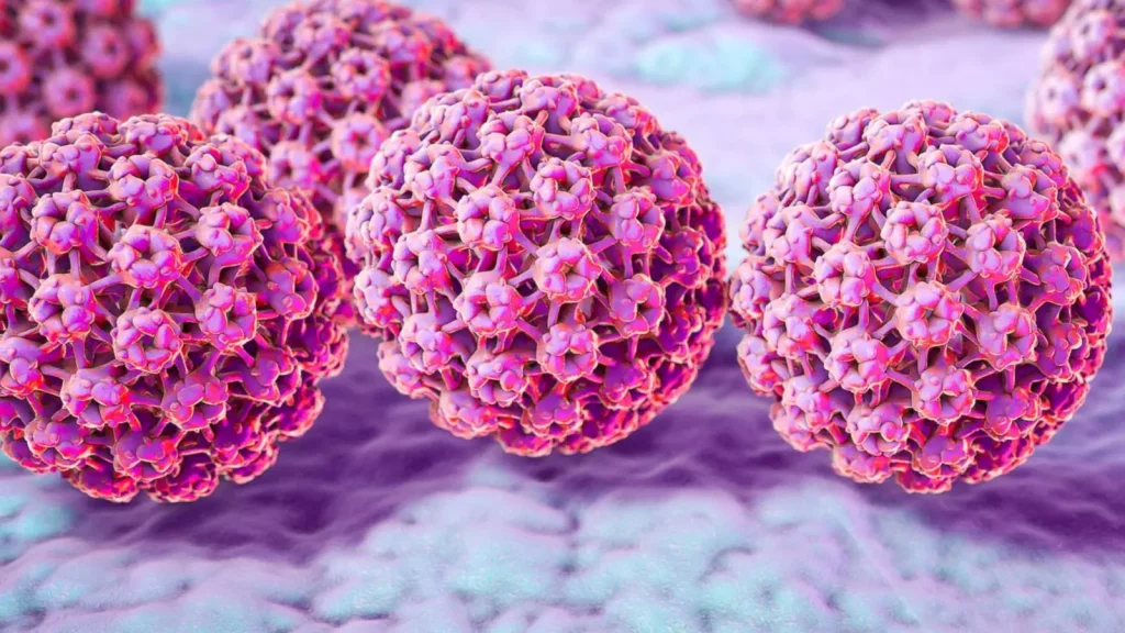 HPV - Gejala, Penyebab, dan Cara Mengobati